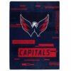 Washington Capitals Blanket Sherpa Blanket Throw Blanket 6 washington capitals blanket sherpa blanket throw blanket v3