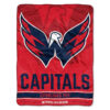 Washington Capitals Blankets FLeece Blanket Throw Blanket 5 washington capitals blankets fleece blanket throw blanket v4