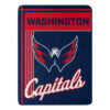 Washington Capitals Blankets Sherpa Blanket Throw Blanket 6 washington capitals blankets sherpa blanket throw blanket v6