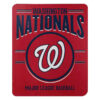 Washington Nationals Blanket FLeece Blanket Throw Blanket 5 washington nationals blanket fleece blanket throw blanket v26