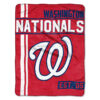 Washington Nationals Blankets FLeece Blanket Throw Blanket 6 washington nationals blankets fleece blanket throw blanket v29