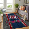 Washington Nationals Area Rugs Washington Nationals Carpet NBA Carpet Living Room Area Rug Indoor Rugs 4 washington nationals rug living room carpet regtangle carpet floor decor home decor ver 851