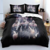 Washington Wizards Bed Sets Washington Wizards Bedding Sets Bed Room Set 3 washington wizards bed sets washington wizards bedding sets bed room set v16