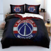 Washington Wizards Bed Sets Washington Wizards Bedding Sets Bed Room Set 3 washington wizards bed sets washington wizards bedding sets bed room set v7