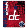 Washington Wizards Blanket Sherpa Blanket Throw Blanket 5 washington wizards blanket sherpa blanket throw blanket v4